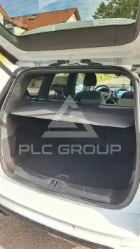 2017 Ford Kuga