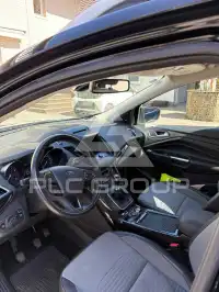 2017 Ford Kuga