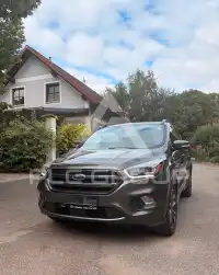 2017 Ford Kuga
