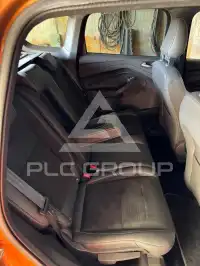 2017 Ford Kuga