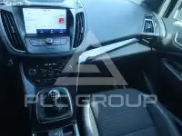 2017 Ford Kuga