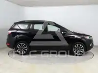 2017 Ford Kuga