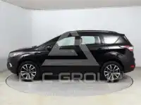 2017 Ford Kuga