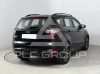 2017 Ford Kuga