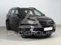 2017 Ford Kuga