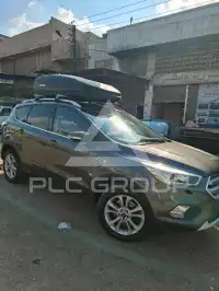 2017 Ford Kuga