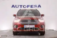 2017 Ford Kuga