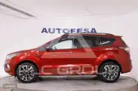 2017 Ford Kuga