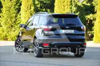 2017 Ford Kuga