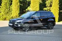 2017 Ford Kuga