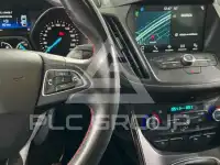 2017 Ford Kuga