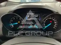 2017 Ford Kuga