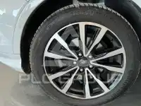 2017 Ford Kuga
