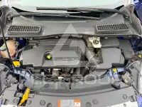 2017 Ford Kuga
