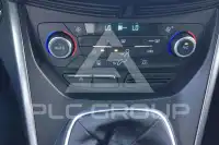 2017 Ford Kuga