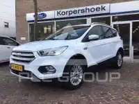 2017 Ford Kuga