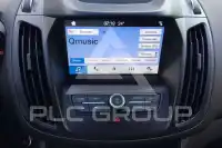 2017 Ford Kuga