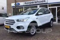 2017 Ford Kuga