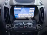 2017 Ford Kuga