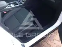 2017 Ford Kuga