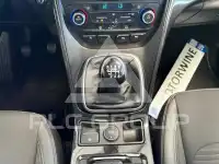 2017 Ford Kuga