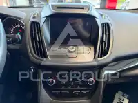 2017 Ford Kuga