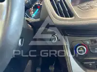 2017 Ford Kuga