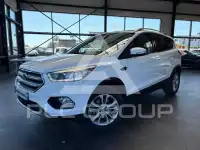 2017 Ford Kuga