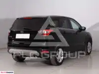 2017 Ford Kuga