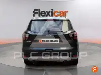 2017 Ford Kuga