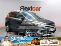 2017 Ford Kuga