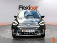 2017 Ford Kuga