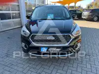 2017 Ford Kuga