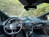 2017 Ford Kuga
