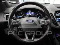 2017 Ford Kuga