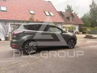 2017 Ford Kuga
