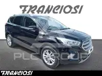 2017 Ford Kuga