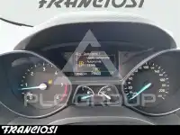 2017 Ford Kuga