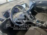 2017 Ford Kuga