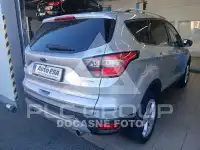 2017 Ford Kuga