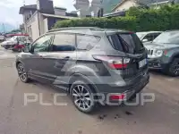 2017 Ford Kuga