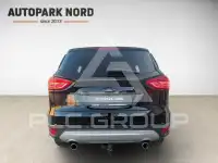 2017 Ford Kuga