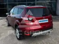 2017 Ford Kuga
