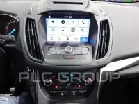 2017 Ford Kuga