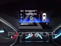 2017 Ford Kuga