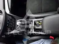 2017 Ford Kuga