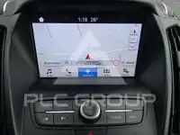 2017 Ford Kuga
