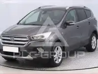 2017 Ford Kuga