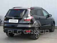 2017 Ford Kuga