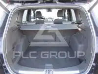 2017 Ford Kuga